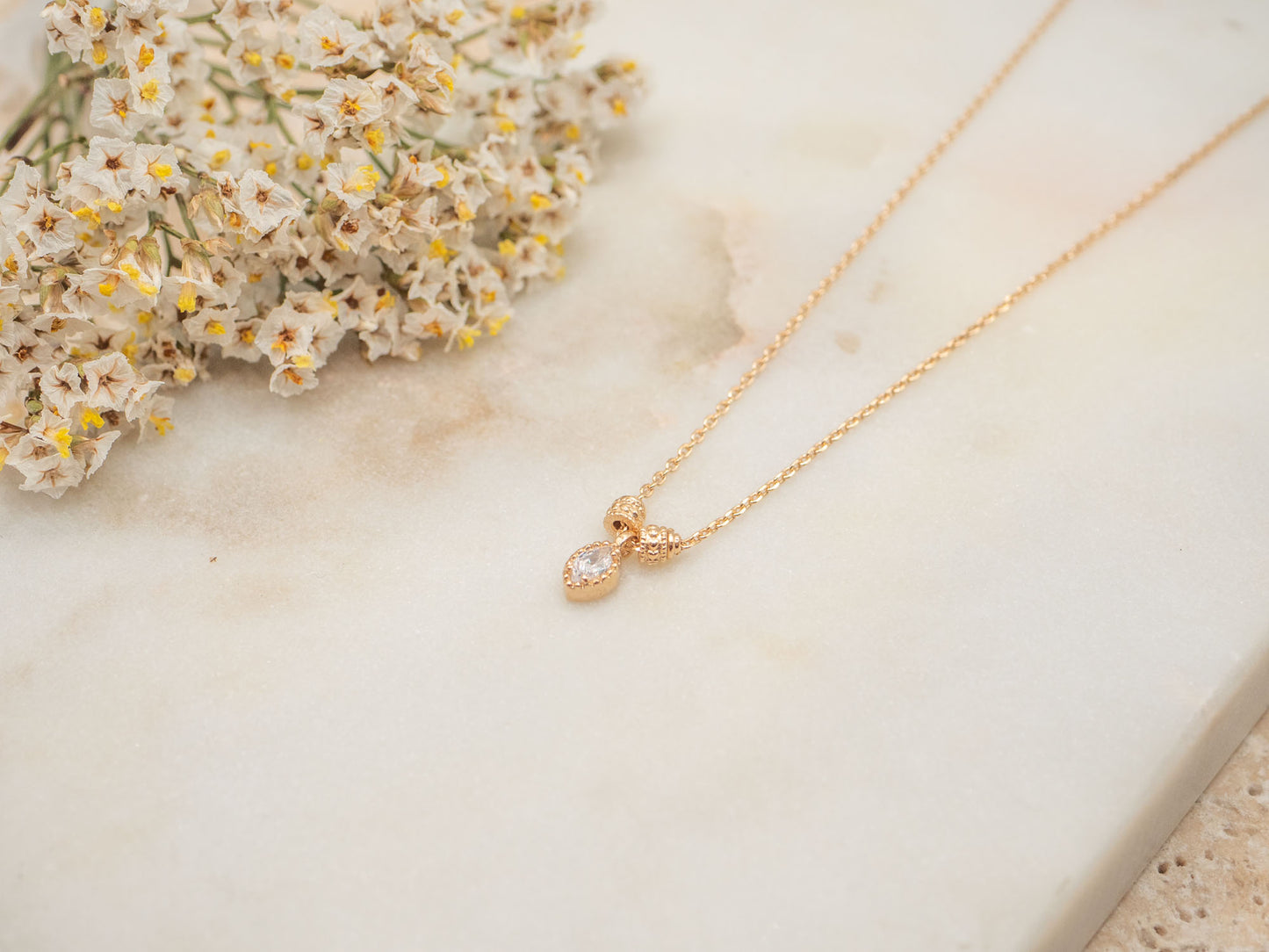 COLLIER MARYANA