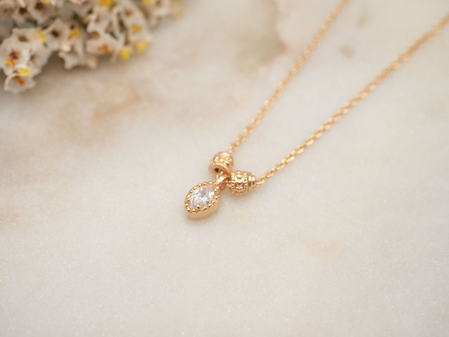 COLLIER MARYANA