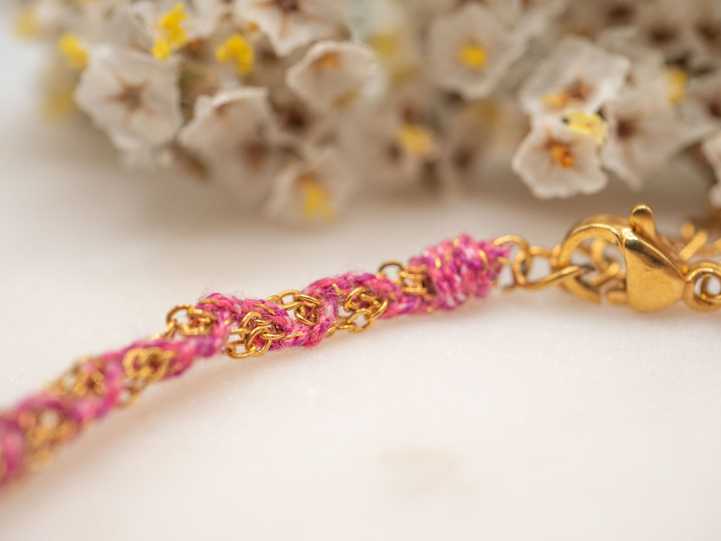 BRACELET KLÉA