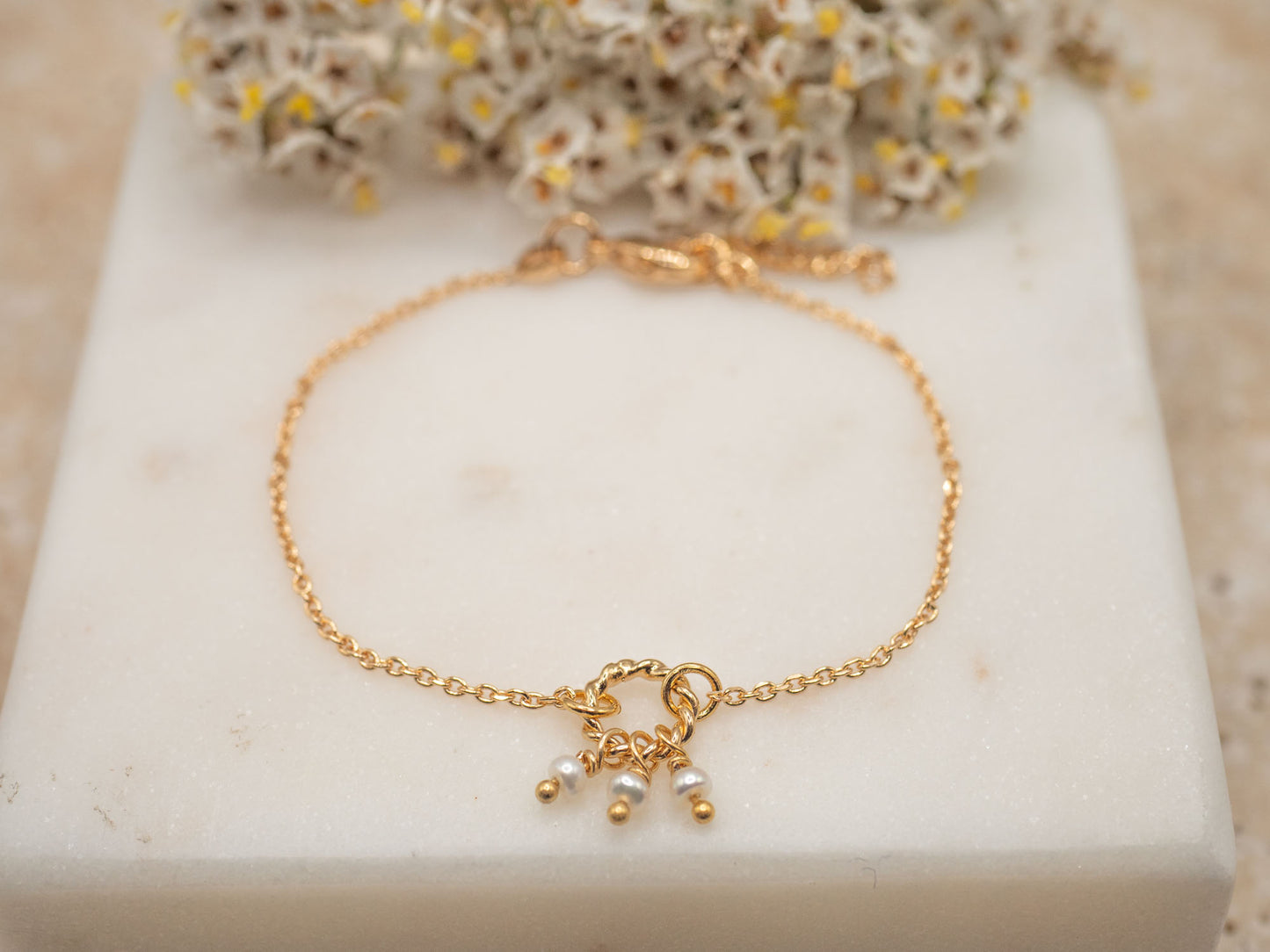 BRACELET CALISTA