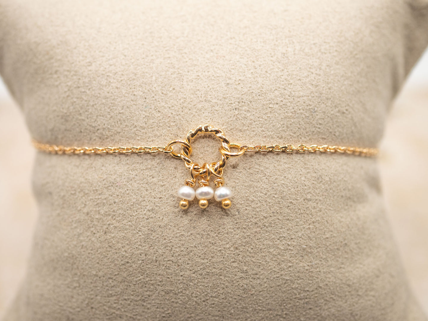 BRACELET CALISTA