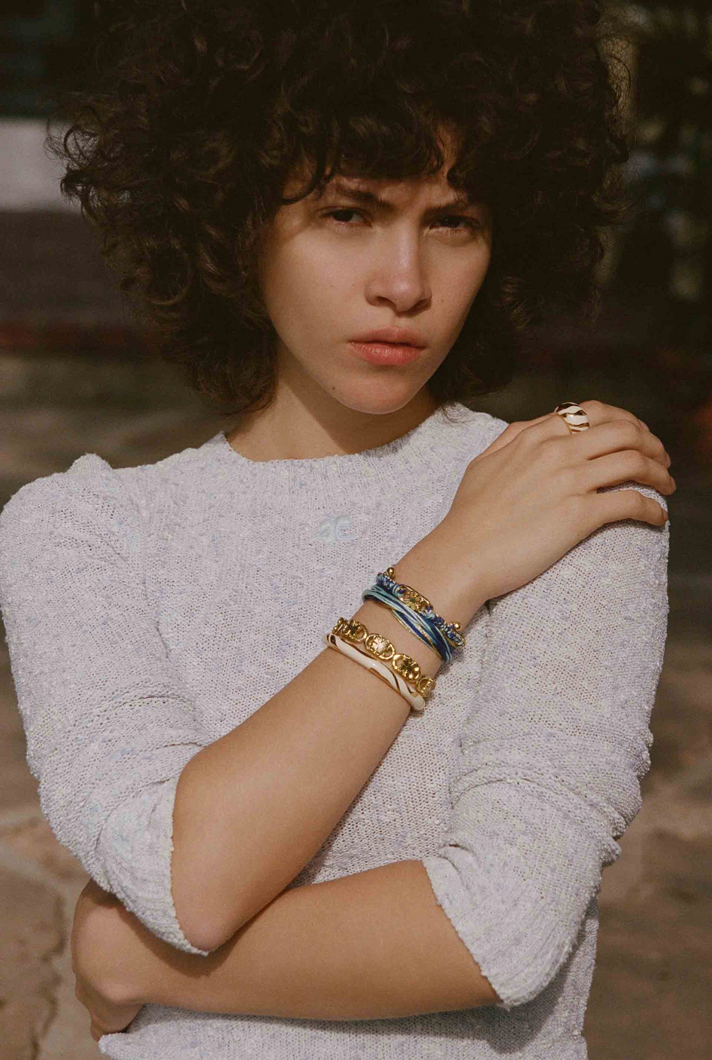 BAGUE LIWA
