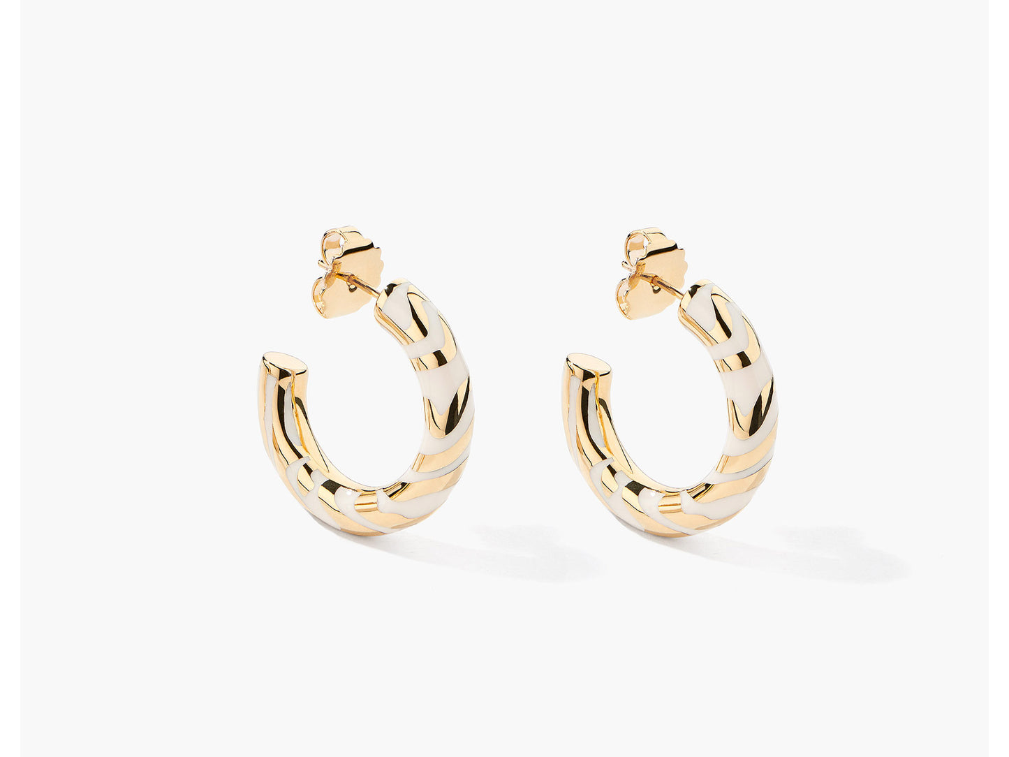 BOUCLES D'OREILLES LIWA