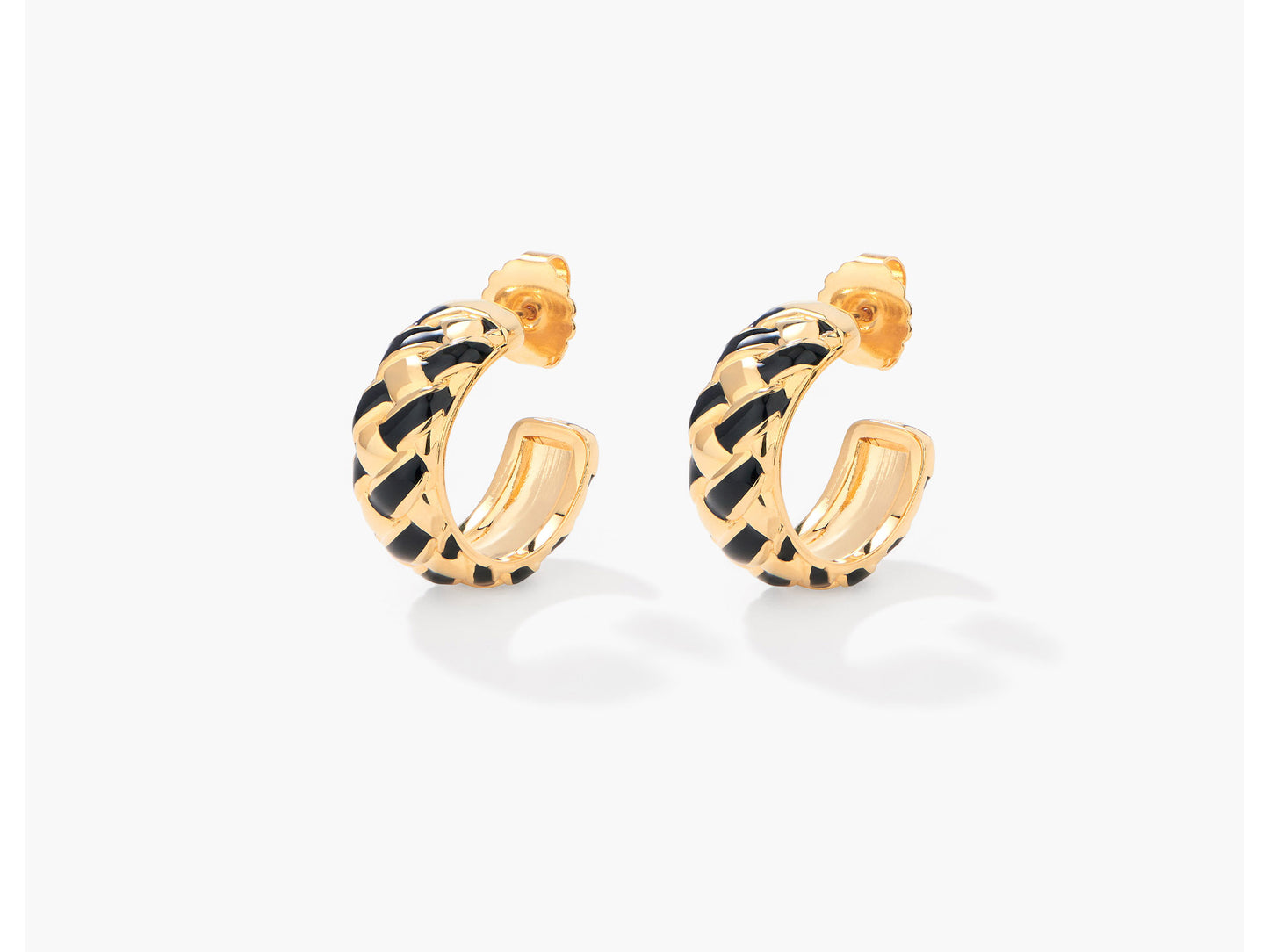 BOUCLES D'OREILLES HARRIA