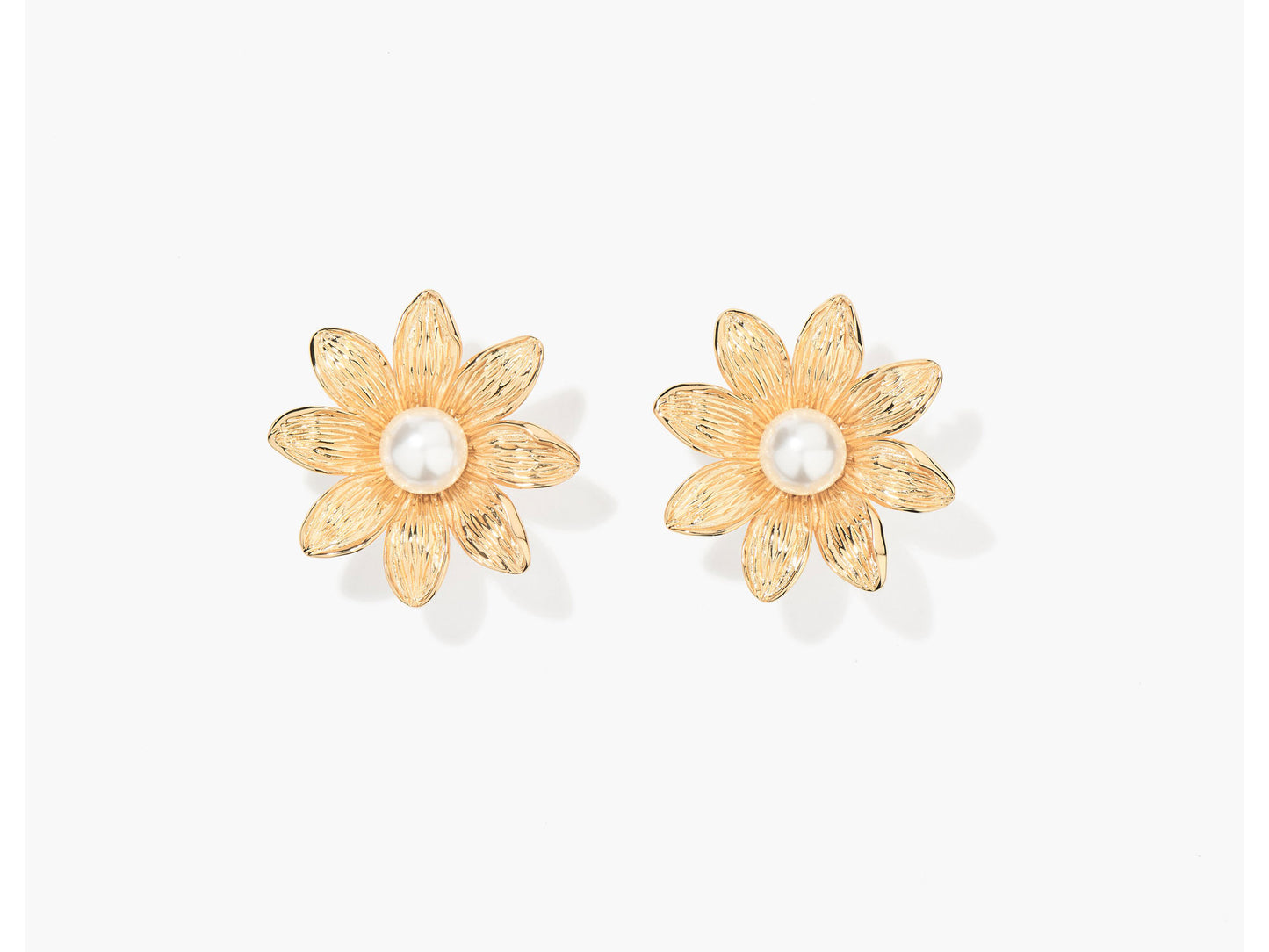 BOUCLES D'OREILLES PRIMAVERA
