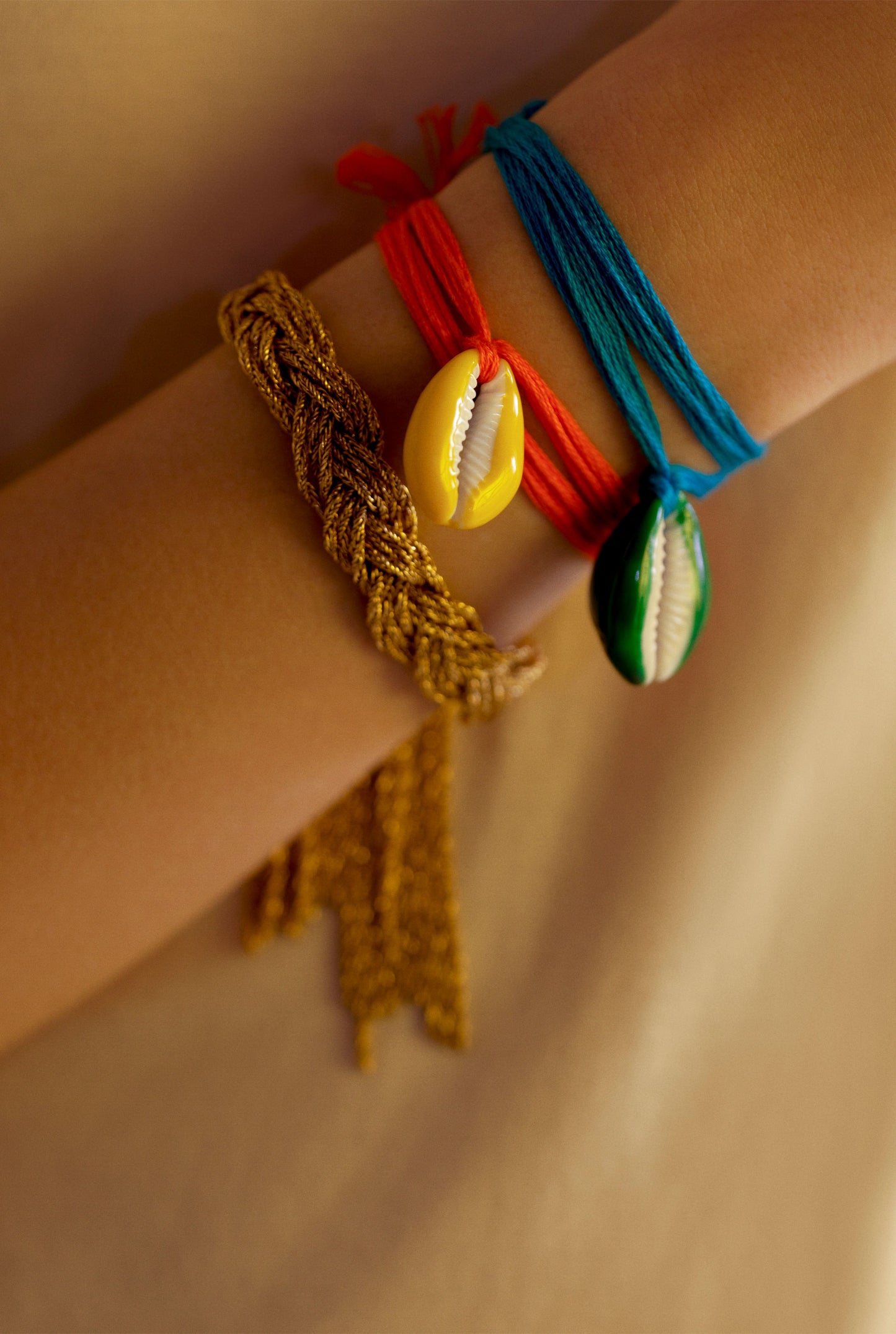 BRACELET MIKI