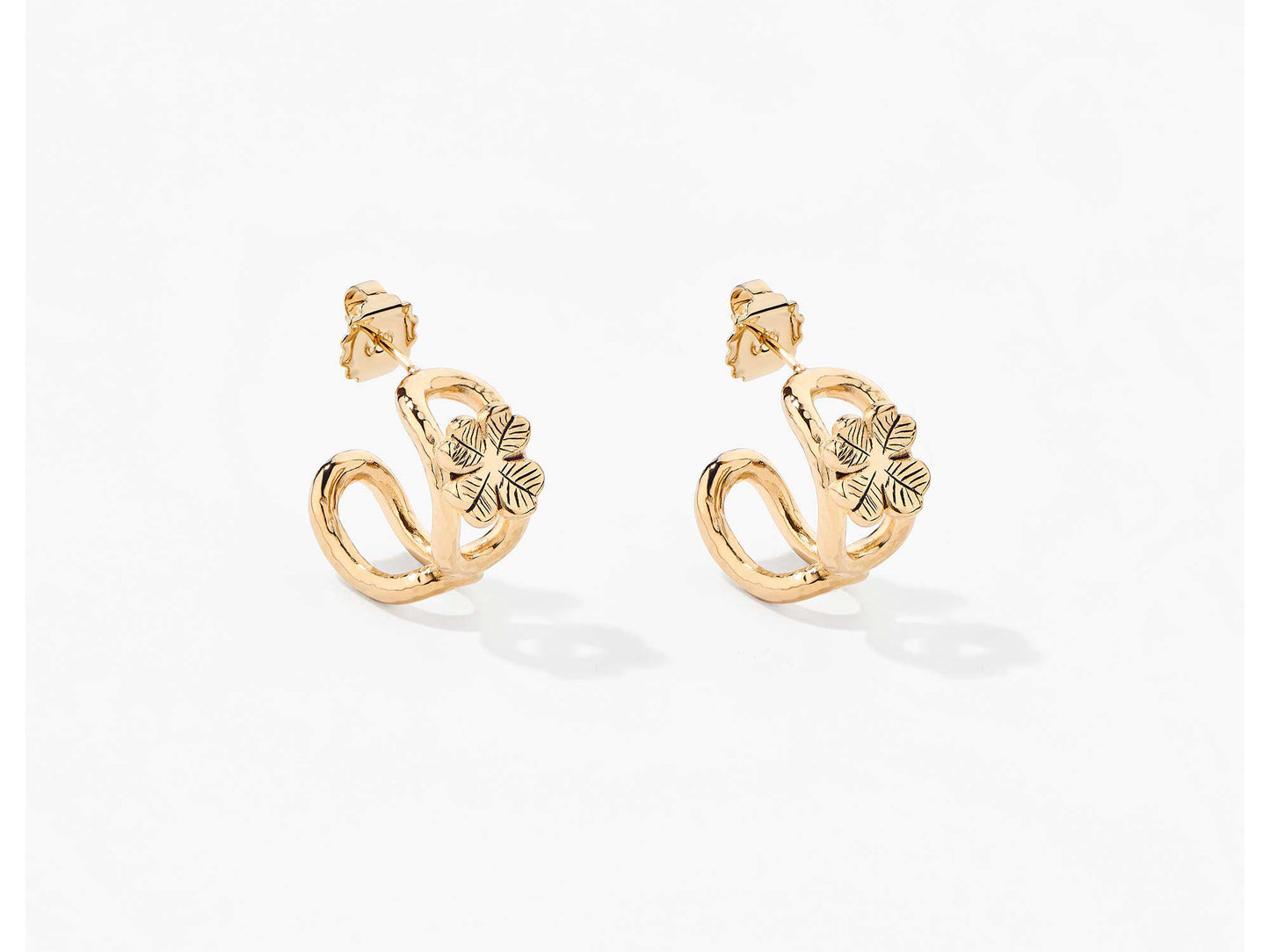 BOUCLES D'OREILLES SELMA