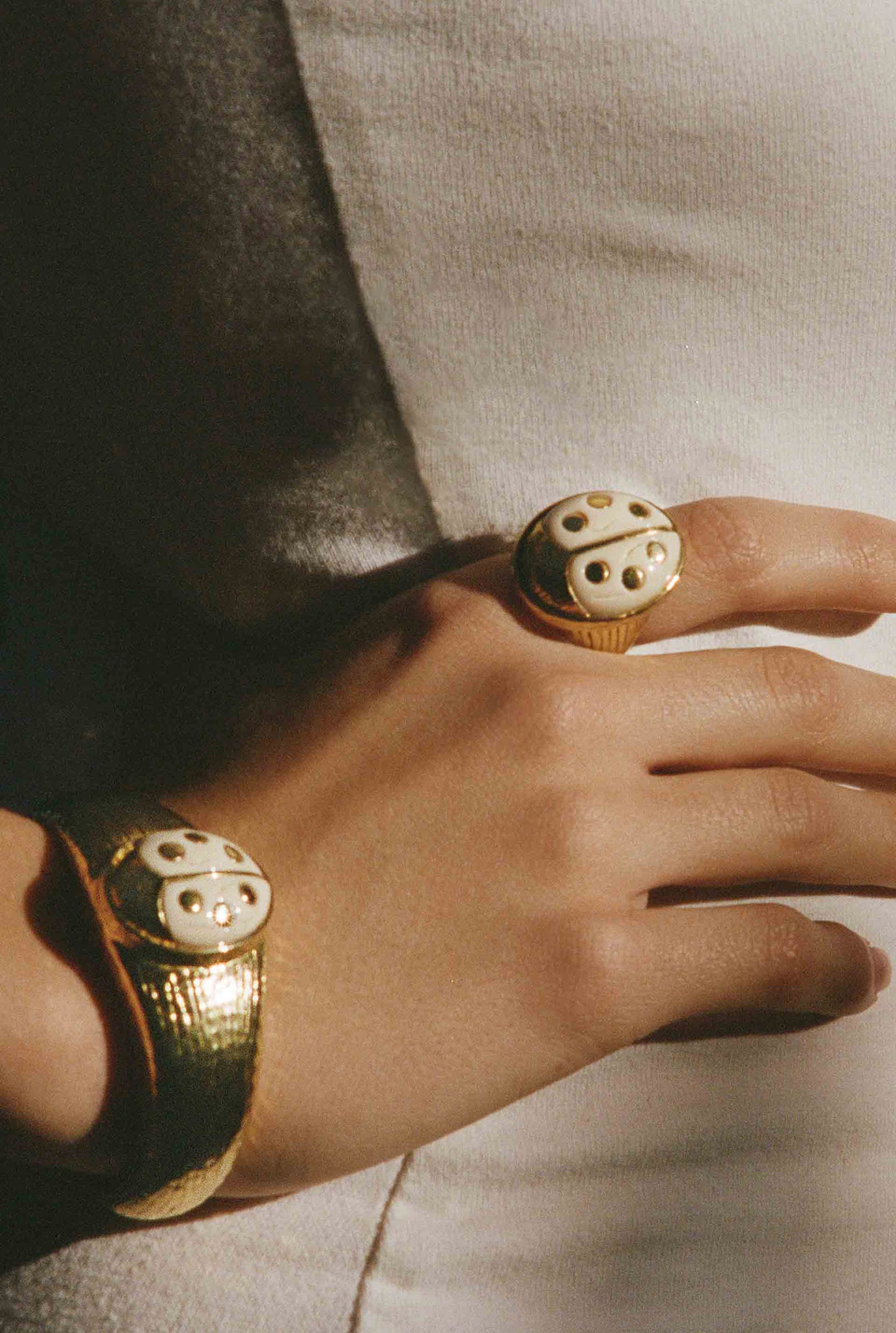 BAGUE NAWAL