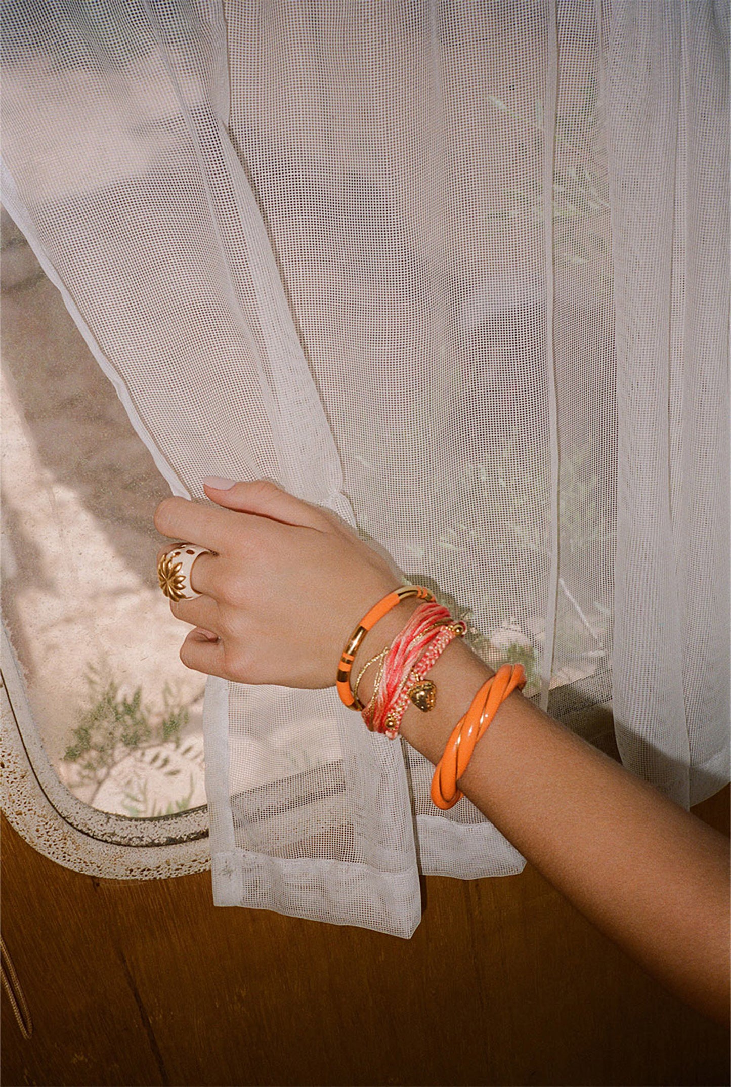 BAGUE TABATA