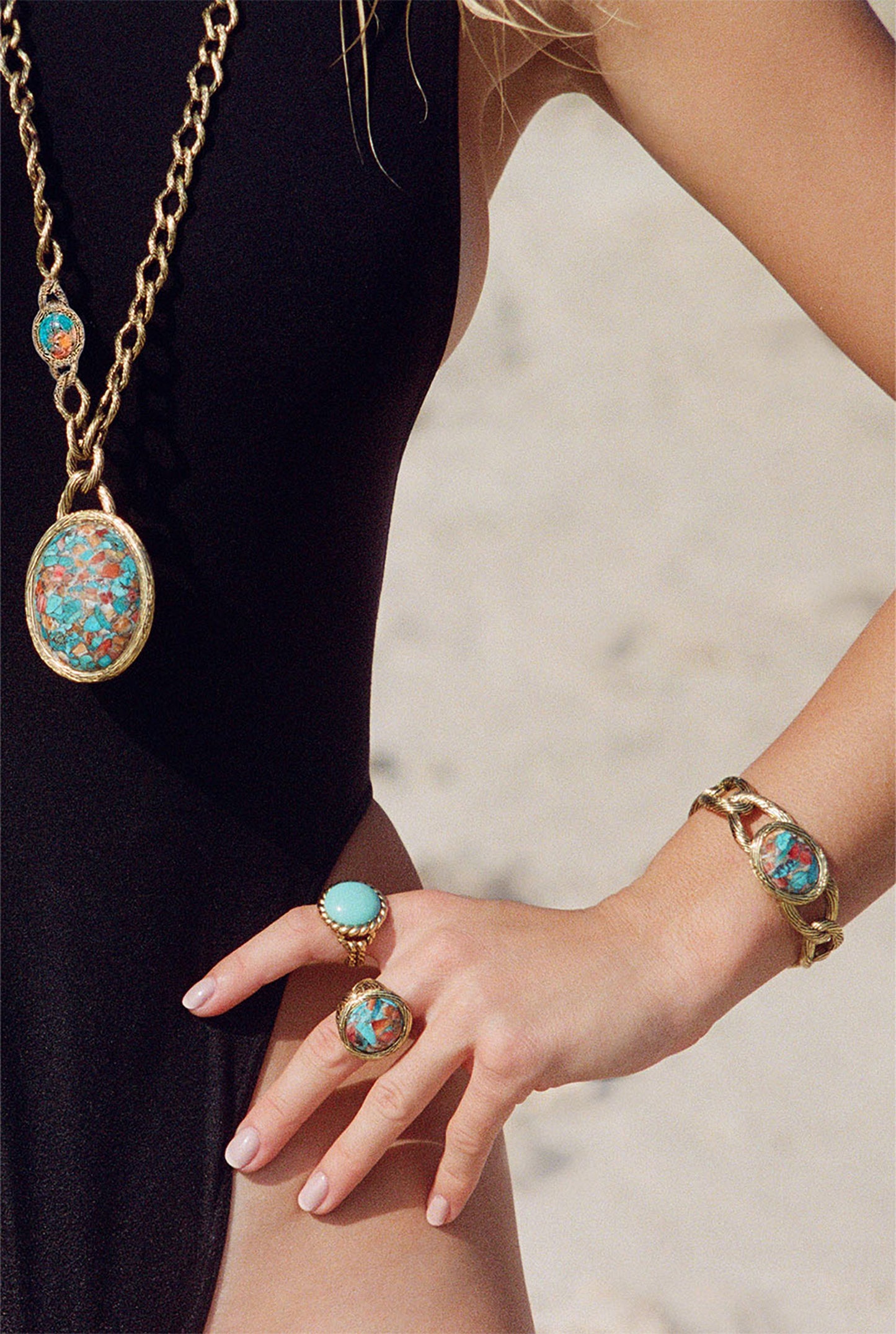 BAGUE ALICANTA