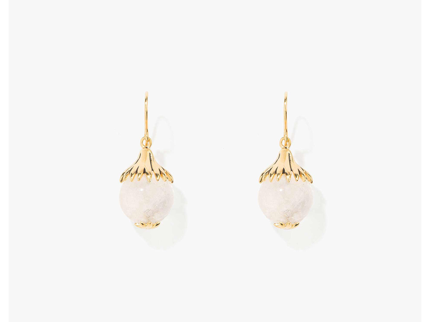 BOUCLES D'OREILLES XENA
