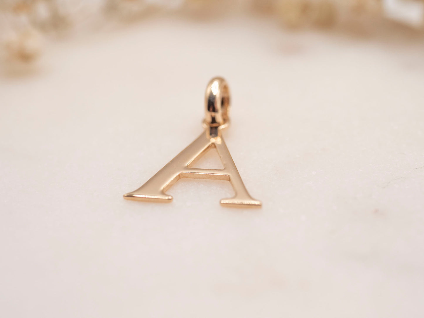CHARM ALPHABET