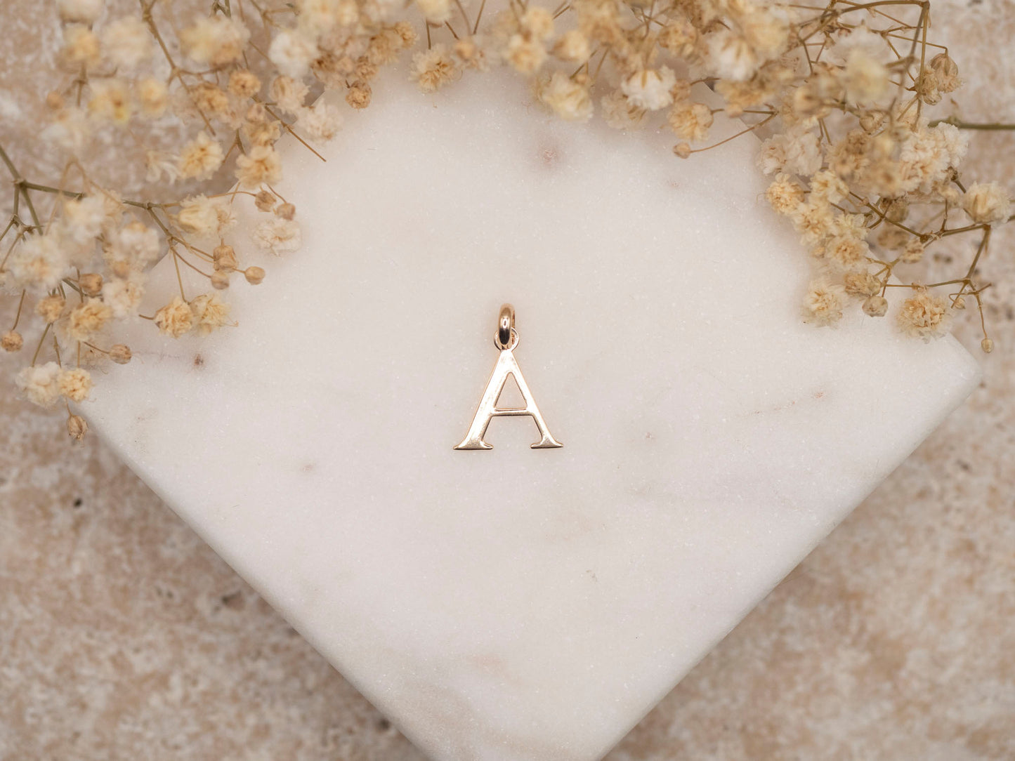 CHARM ALPHABET