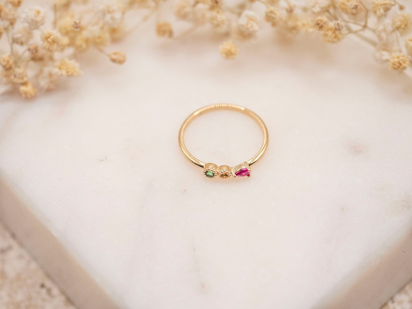 BAGUE ALICE