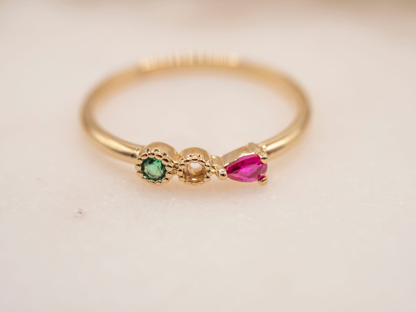 BAGUE ALICE