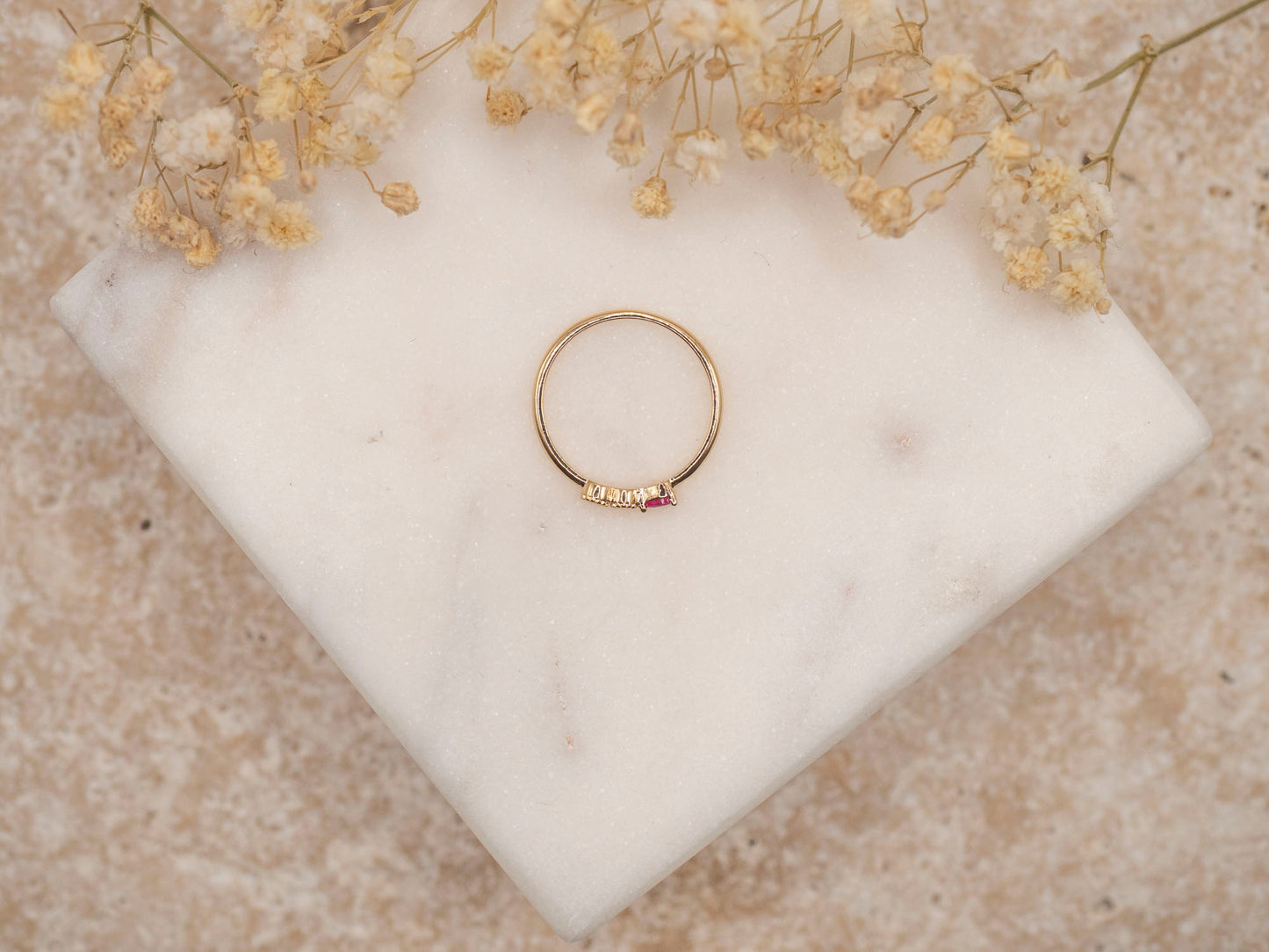 BAGUE ALICE