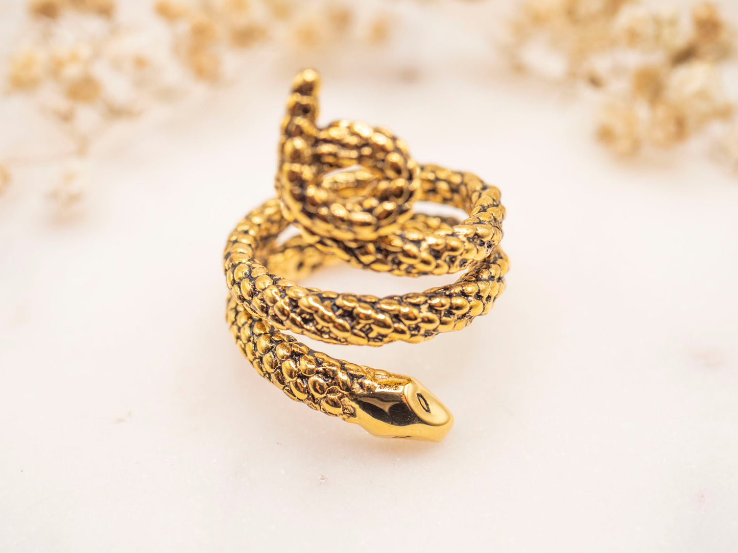 BAGUE TAO