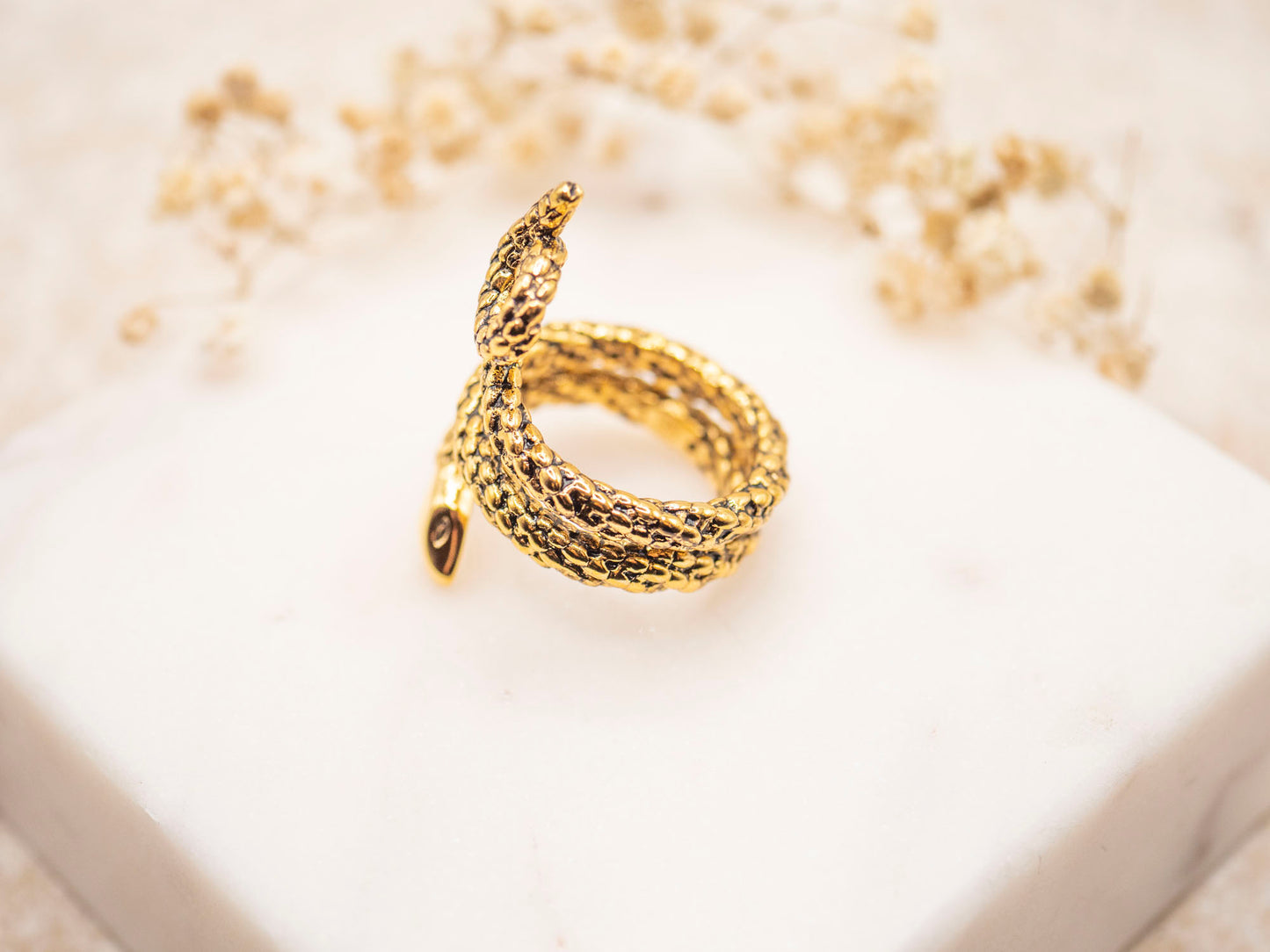 BAGUE TAO
