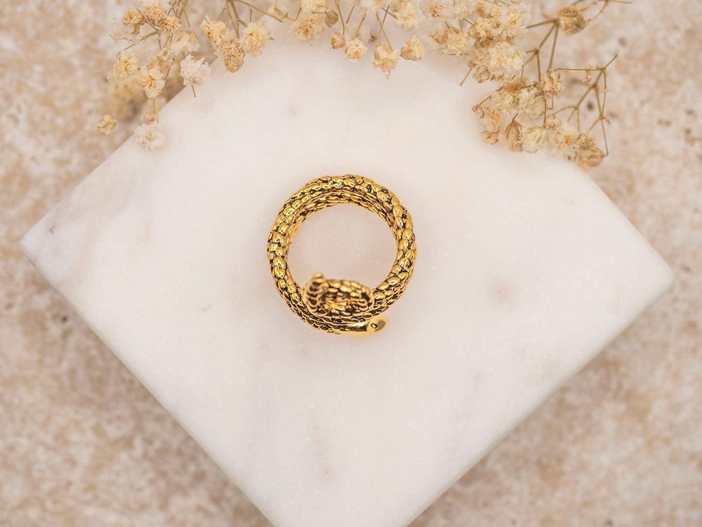 BAGUE TAO