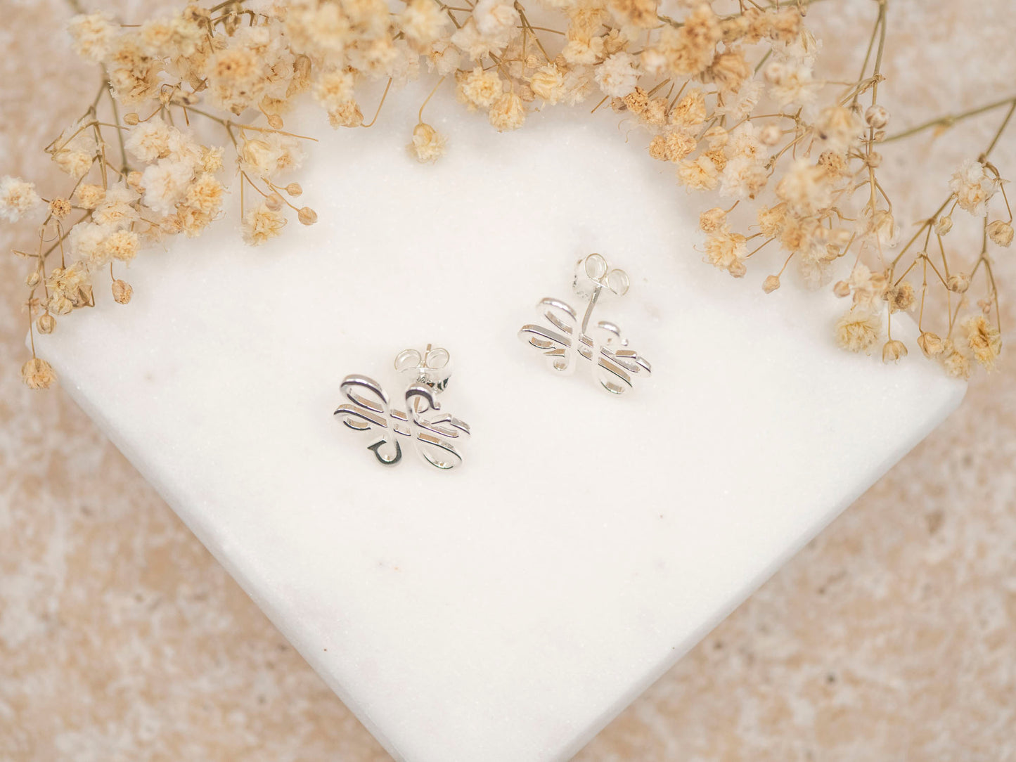 BOUCLES D'OREILLES LIBERTÉ