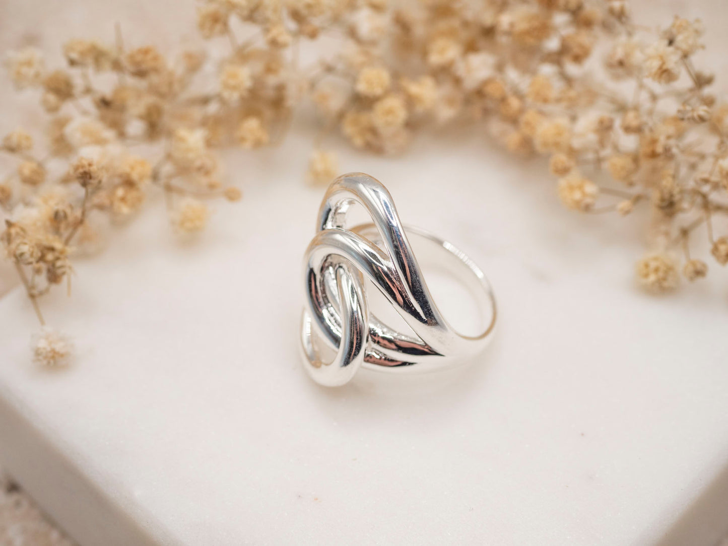 BAGUE TRILOOP