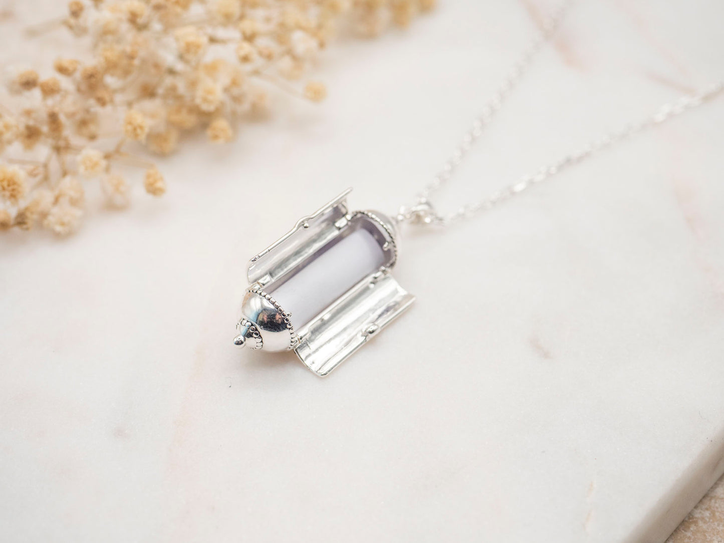 COLLIER RELIQUE