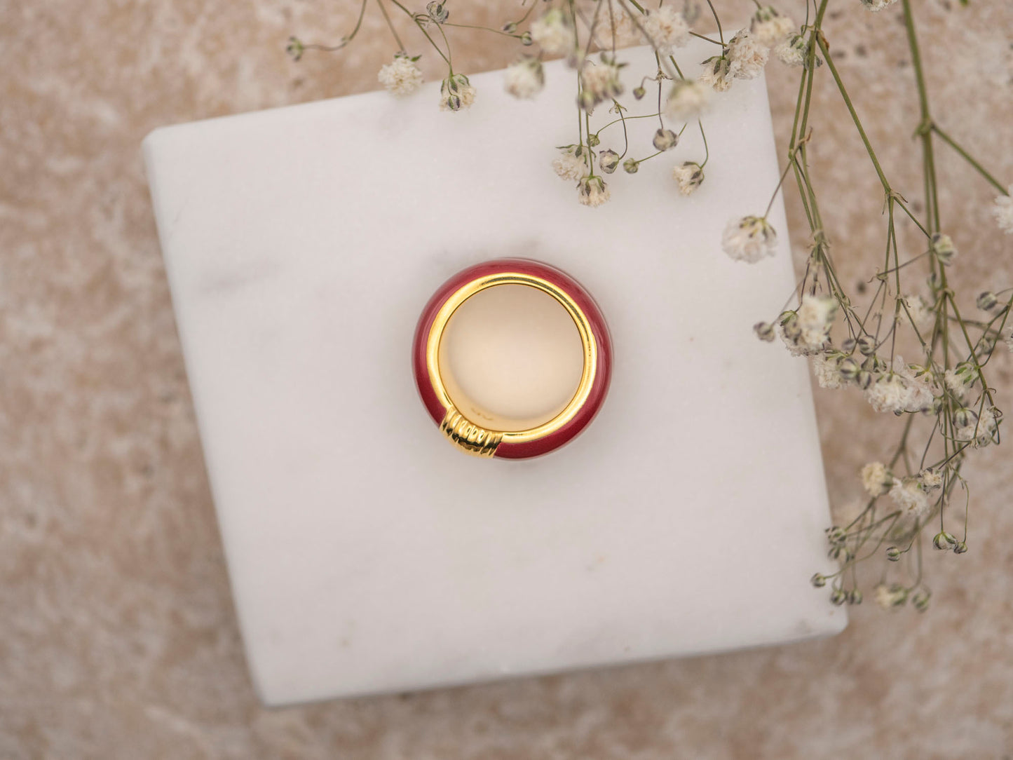 Bague KATT Bordeaux