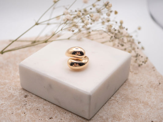 Bague DOLCE