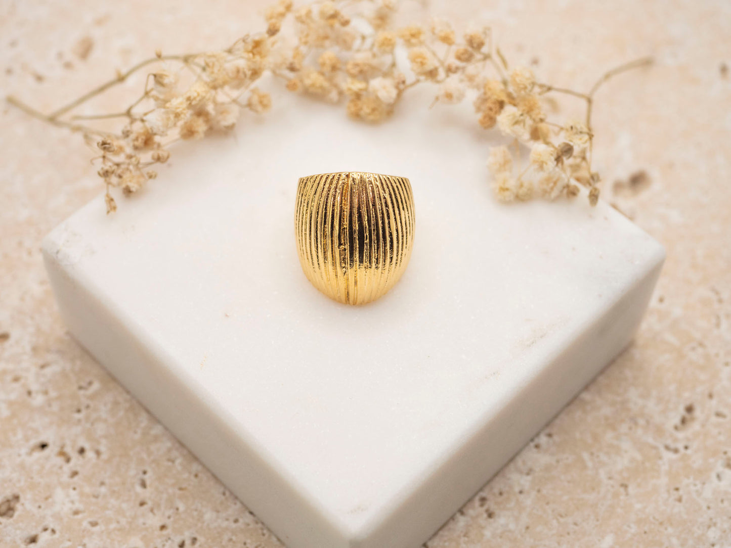 BAGUE TANIA