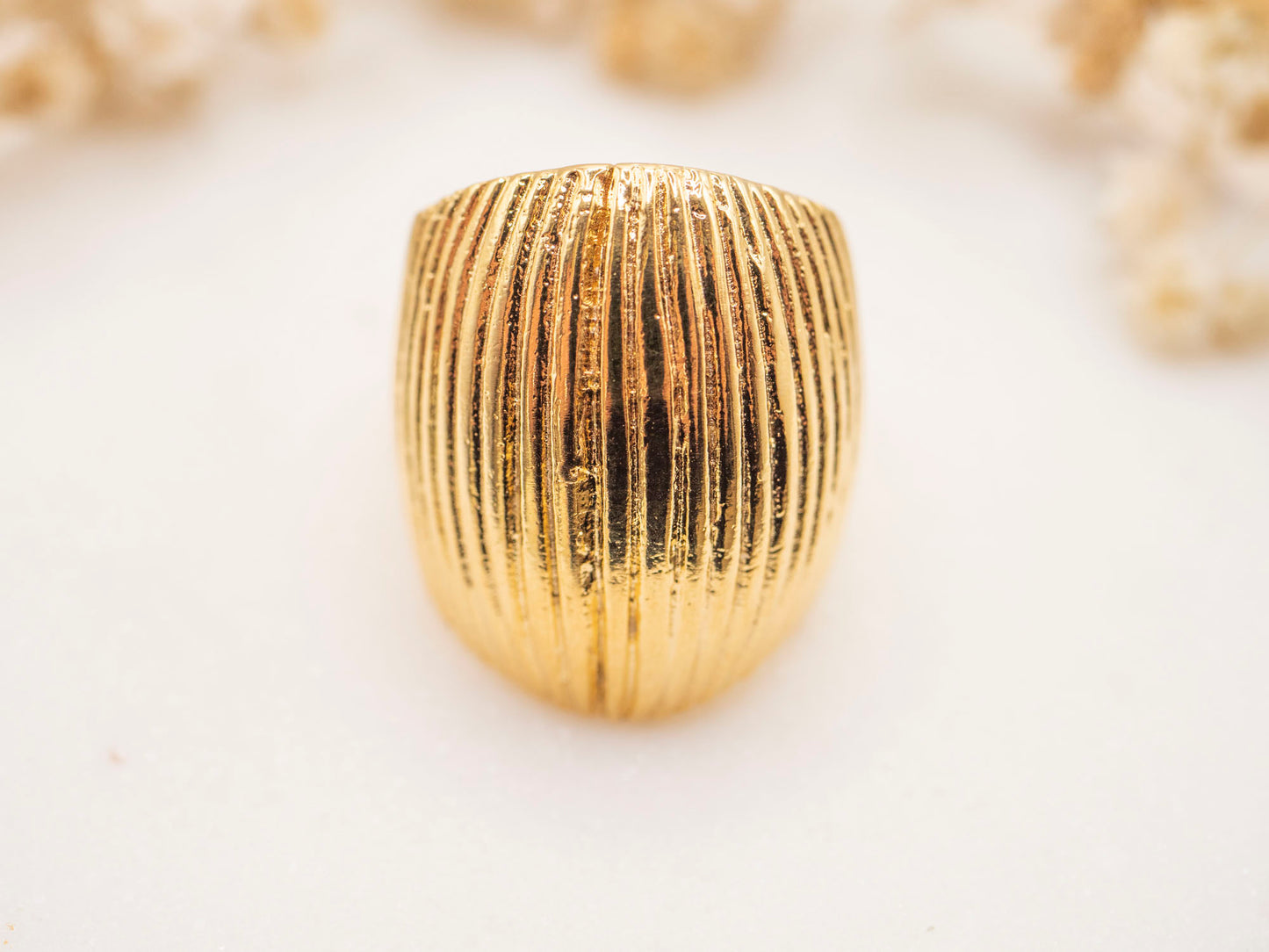 BAGUE TANIA