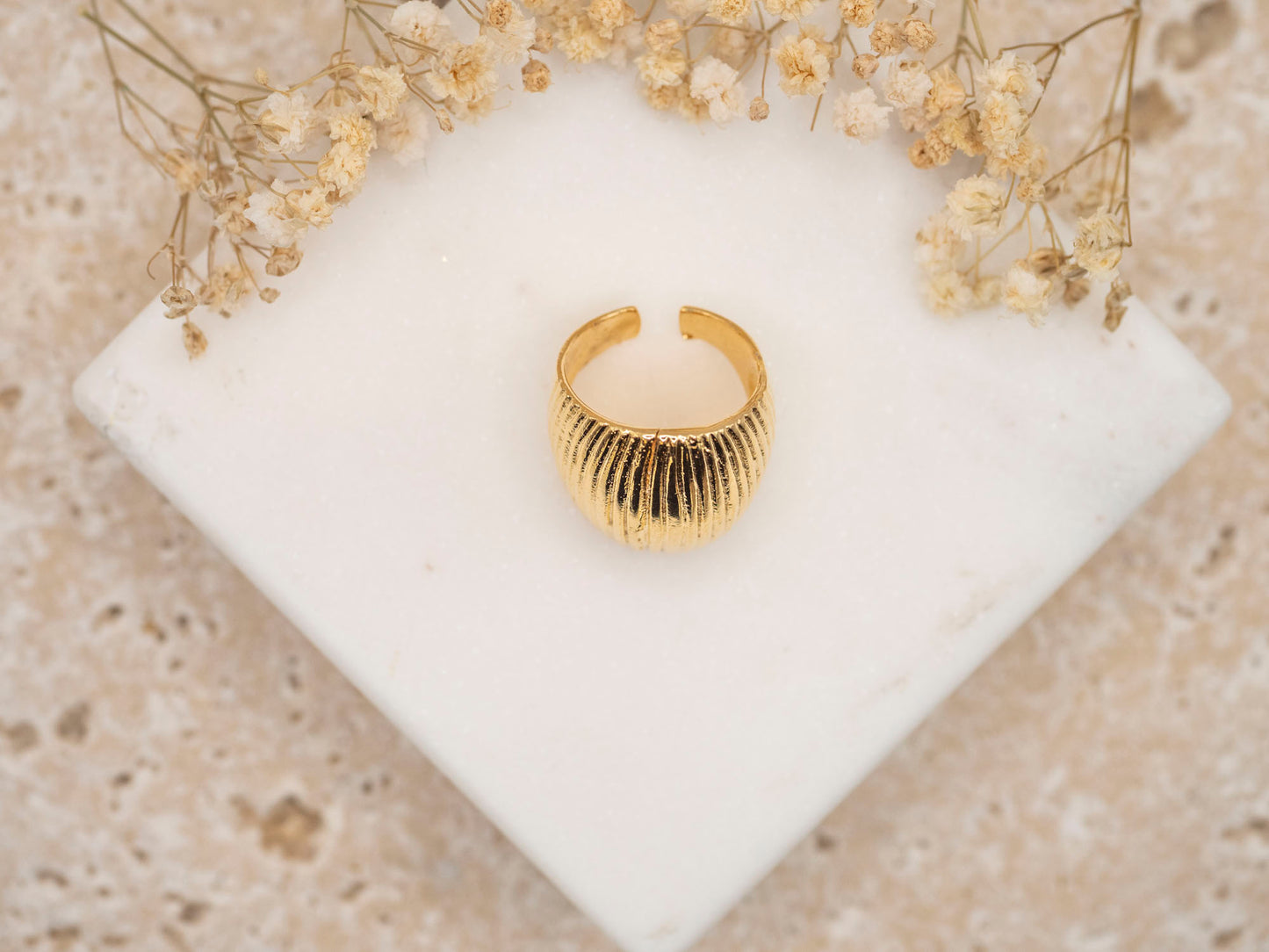 BAGUE TANIA