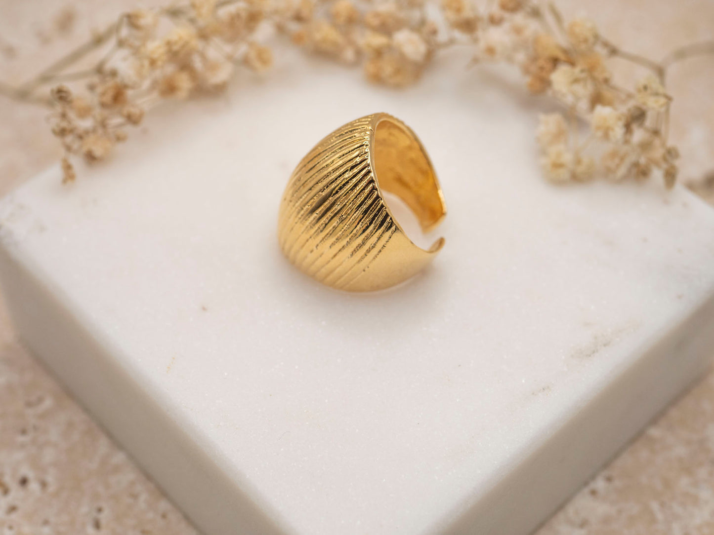 BAGUE TANIA