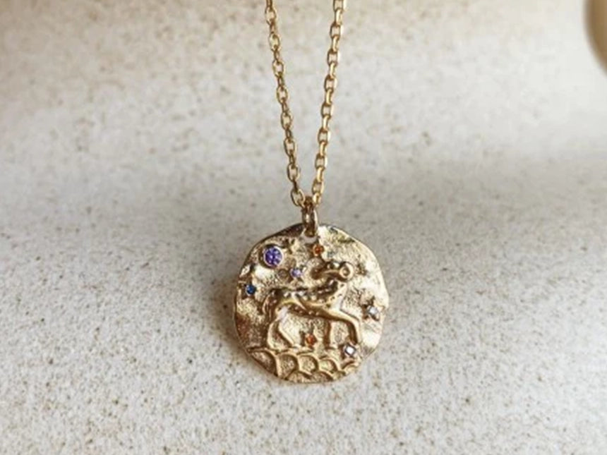 COLLIER ARIES