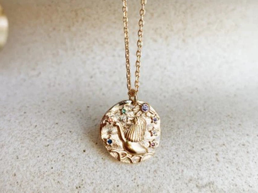 COLLIER LEO