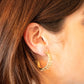 Boucles d'oreilles Anissa