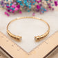 Bracelet Jonc Riviera