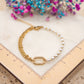 Bracelet Perles