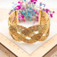 Bracelet Tressage Solaire