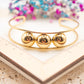 Bracelet Trio Miroir