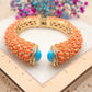 Bracelet Corail Capri