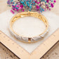 Bracelet Ivoire Soleil