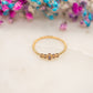 Bague Iris Solaire