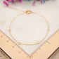 Bracelet Lueur Opale