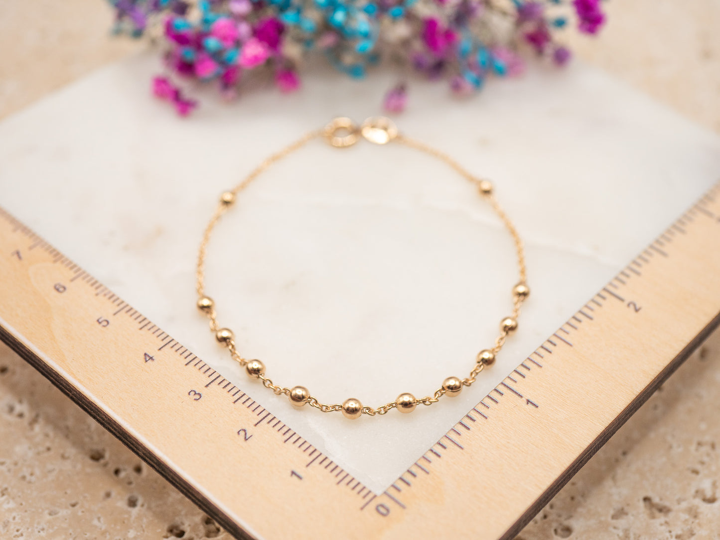 Bracelet Solaire