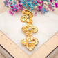 Boucles d'oreilles Fleurs Soleil