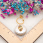 Boucles d'oreilles Perle Tropézienne