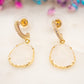 Boucles d'oreilles Éclat Riviera