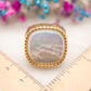 Bague Nacre Sunset