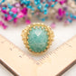Bague Lagune Royale