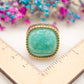Bague Lagune Mousse
